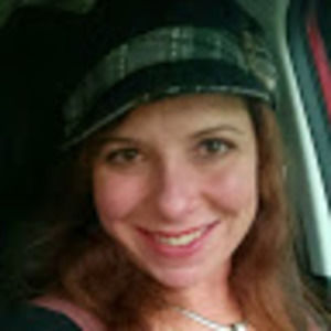 Meet your Posher, Kristen